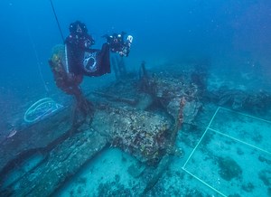 "NOVA" Dives Into the Story of the Tulsamerican