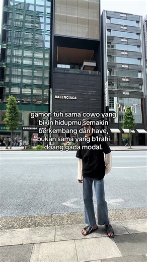 Gamon Tuh Sama Cowo yang Bikin Hidupmu Berkembang, Bukan Cuma Birahi