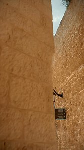 27K views · 2.2K reactions | The astounding beauty of the Holy city of Jerusalem - every corner, another breathtaking surprise. Ancient and modern colliding in such a powerful and beautiful way. It is no wander why this is our favorite city to walk through  ✨ #israel #jerusalem #holyland | Jazab Smith | Facebook