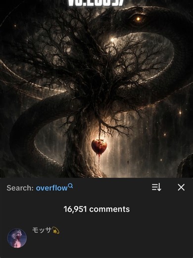 Name this Domain Expansion #fyp #viral #jjk #anime #domainexpanison Before, the world learned wrong from right. Before, the serpent whispered: bite. A single taste, a broken vow, The fall began, it echoes now. No choice was made, yet all are in, The debt of birth, the mark within. From first desire, cast therein… Domain Expansion: Original Sin