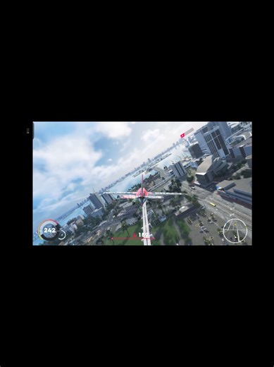 the crew 2 XCLOUD GAMING #xcloud #mobile #xbox #thecrew