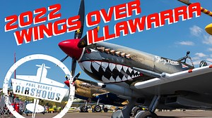 The first of our 2022 Wings Over Illawarra Air Show videos is here! If you couldn't make it this year or just want to relive all the incredible action on the ground and in the air, grab a cuppa and check out our highlights reel. You won't regret it! Stay tuned for more! . . . . . In-air footage courtesy Cameron Reynolds. #airshow #highlights #paulbennetairshows #paulbennet #winigsoverillawarra #warbirds #aircraft #event #eventvideo #video #illawarra #illawarraairshow #sydneyairshow #woi22 #wolfp