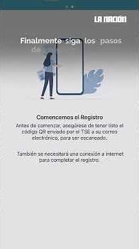 ¿Ya sabe cómo sacar su cédula digital?