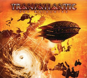 TransAtlantic - The Whirlwind