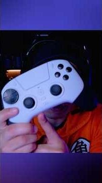 Razer Raiju V3 Pro para Play Station 5 y PC , control TOP #ps5 #razerraijuv3pro #videojuegos