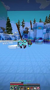 66K views · 1.5K reactions | New Minecraft server #Minecraft #minecrafter #minecraftmemes | daquavis mc | Facebook