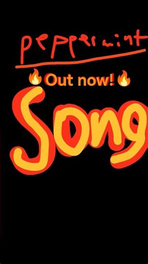 peppermint song #relatable #quotes #thatonefriend #music