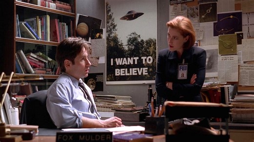 LEGO va sortir un set en hommage à X-Files qui va ravir les fans (et les conspirationnistes)