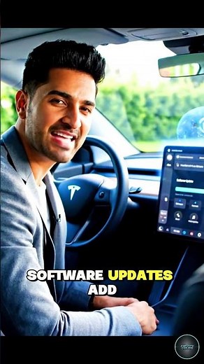 Tesla Gets Smarter Every Day | The Future Drives Itself