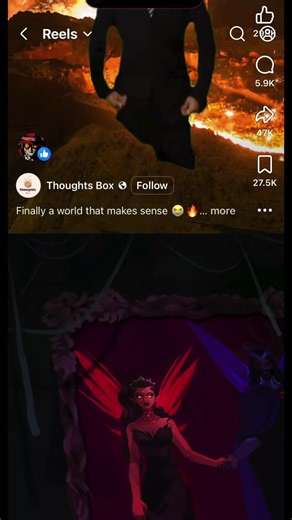 Foxy.Noire (@cosmicnoire)’s videos with original sound - Rap Ratz