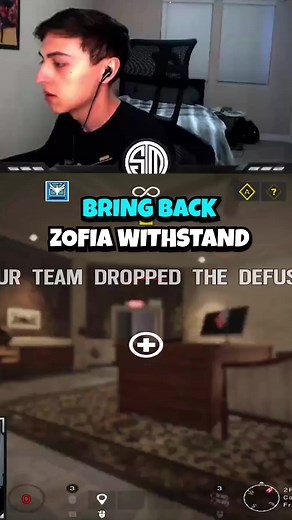 Zofia Withstand Guide in Rainbow Six Siege