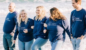 About | Coastal Consulting