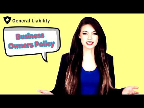 What Is A Business Owners Policy? (BOP) [Coverage & Cost]