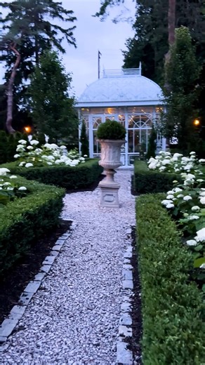 841K views · 15K reactions | Garden GOALS!  Safe to say we're moving in! | HGTV | Facebook