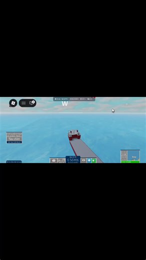 đơn hàng chiếm góc nhìn nhất nhưng cũng là đơn kiếm tiền cao nhất #shippinglanes🇻🇳 #shippinglanesroblox