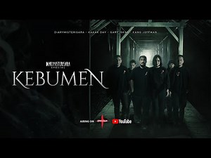 KEBUMEN SPECIAL TRAILER | In Memory of Gary Iskak