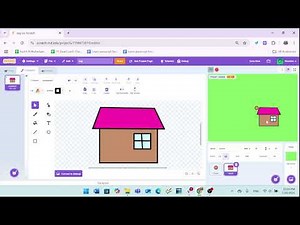Scratch Tutorial | How To Create An RPG in Scratch