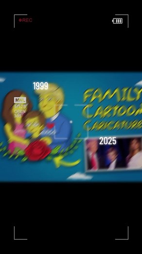 The Simpsons' Accurate Predictions for 2025 and Beyond