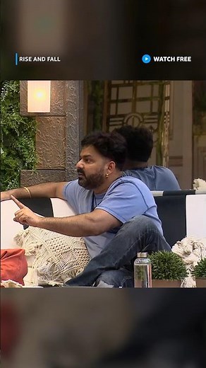 Pawan Singh vs Nayandeep 🔥 | Rise And Fall | Amazon MX Player