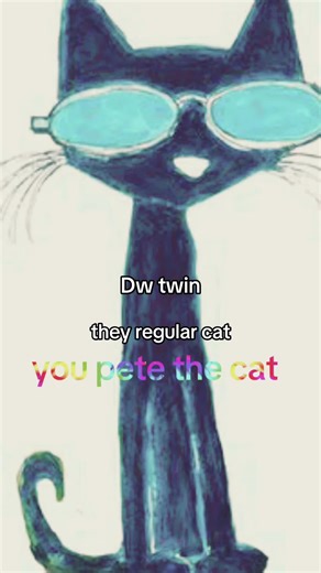 Buttons Come and Go - Twin Rainbow Font