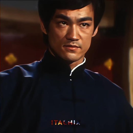 They Disrespected Bruce Lee He Didn’t Hold Back🔥#shorts#brucelee#bruceleeedit#shortsfeed#gugugaga