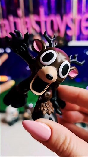 👀 Opening more Roblox 99 Nights in The Forest mystery blind bags