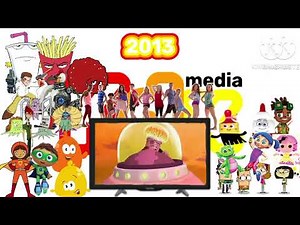 Postcode entertainment homage (KDX Media) (PART 5)
