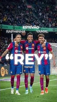 Estevão quer refazer o trio MSN.