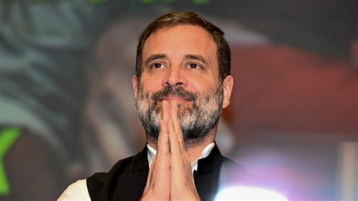 Who should lead INDIA? Rahul Gandhi has an edge, shows Mood of the Nation