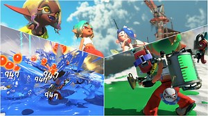Splatoon Raiders: Nintendo Confirms Launch Date In Latest Trailer