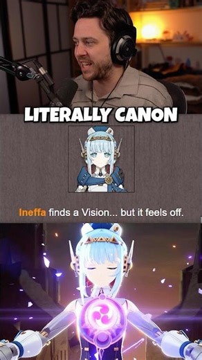 If Genshin Characters Were In Hunger Games