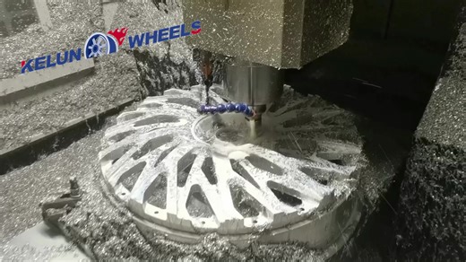 Forged Alloy Chrome Rims 26 Inch Forgiatos 26 Inch Forged Wheels Rucci Forged Wheels Concave Rims Chrome Wheel 5x114.3 Rims