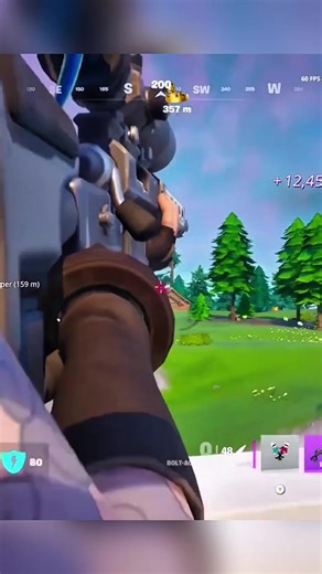 Learning New Fortnite Editing Techniques