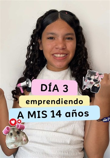 💖 Publicación 5 | Día 3: Emprendiendo a mis 14 años 👋✨ Hoy casi desisto de este sueño. 💔 Si no encontraba los proveedores que estaba buscando, mi emprendimiento podría haber terminado antes de siquiera comenzar. Emprender no siempre es fácil, pero cada obstáculo me enseña algo nuevo y me hace más fuerte. 🫶 Gracias por acompañarme en este proceso. 💖 Y tú, ¿para que crees que son esas hojas ? 👇✨#fortoupage #fyp #clientes #emprendedora #blog