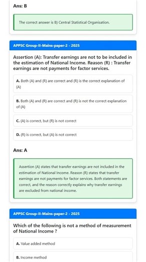 Methods of National Income Estimation: Income, Expenditure, and Production/Value Added Methods