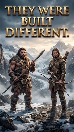 The Strongest Humans To Ever Live 💪