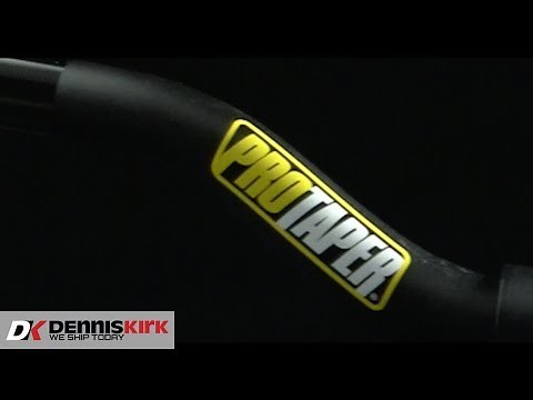 Dirtbike Handlebar Overview with ‪@TheRealPT‬