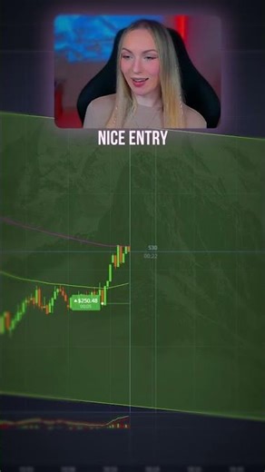 How This Entry Made $480: Pocket Option Trade Breakdown