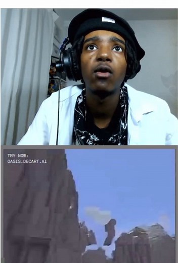 Minecraft Abenteuer mit JlyfeZ auf Twitch