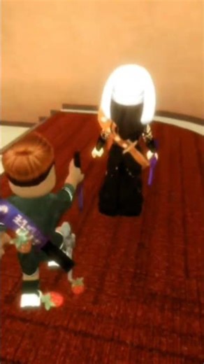 killing kids In mm2 assassin mode but