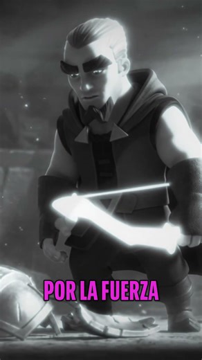 El Guerrero Se Transforma: ¡Desata tu Poder Dorado! #shorts