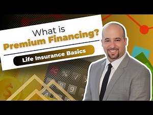 What is Premium Financing?