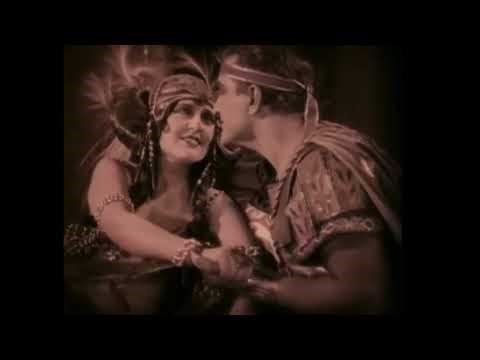 Salome's Dance - Original Song by Gabriel Hoskins (AI Reimagined)