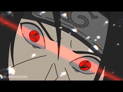 ITACHI vs PAIN | Full Fight | FANS VS STUDIOS: THE ULTIMATE MASTERPIECE! 🔥| 4K