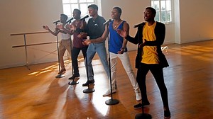 Watch The New Edition Story Season 1 2017 HD online