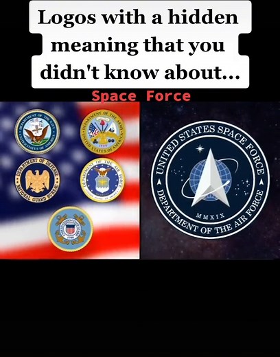Exploring the Space Force Symbol and Its Meaning