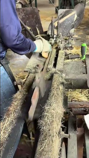 Chopstick Making Process: Are You Satisfied with the Speed?