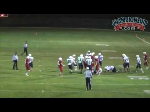 Wing-T: Basics, Power & Misdirection - Bob Sanger