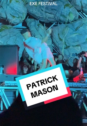 Exe Beach Festival Day 1 Highlights