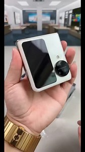 3.9K reactions · 126 comments | Unboxed the futuristic fold phone featuring sleek design, dual-screen flexibility, powerful performance, and next-gen innovation—redefining the smartphone experience entirely. #review #tech #trending #trendingreels #viralreels #viral #reels #technews #techupdates #technology #techreels | Quantum Techy | Facebook